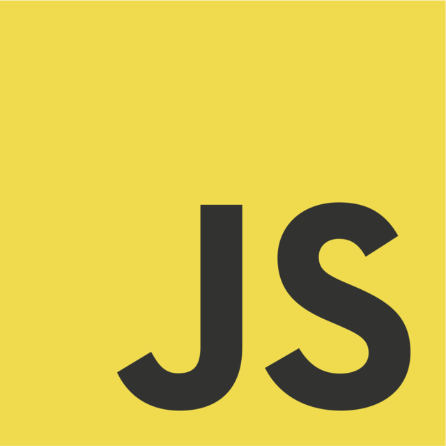 JavaScript logo