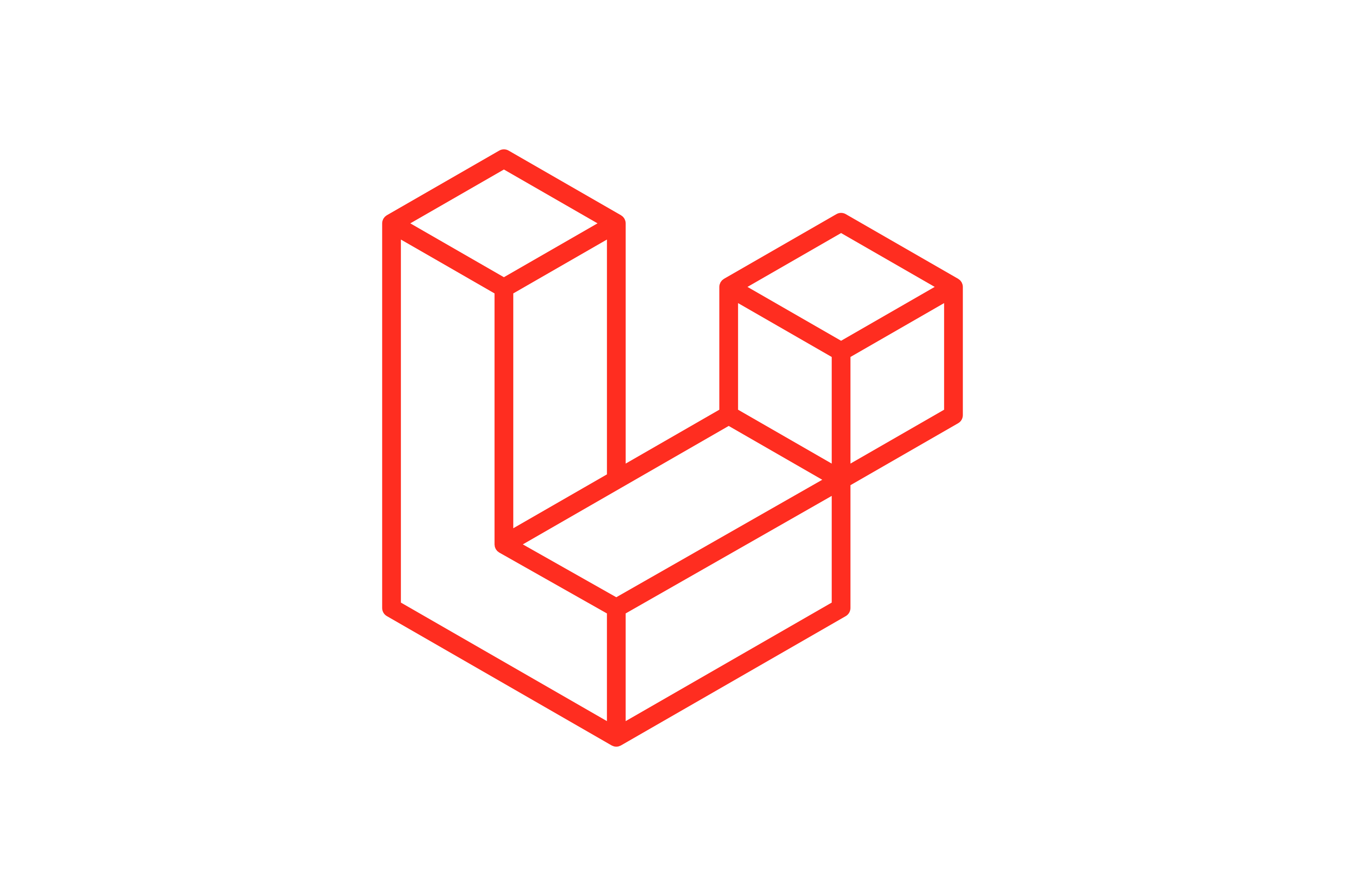 Laravel logo