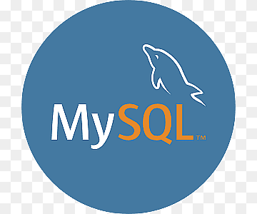 MySQL logo