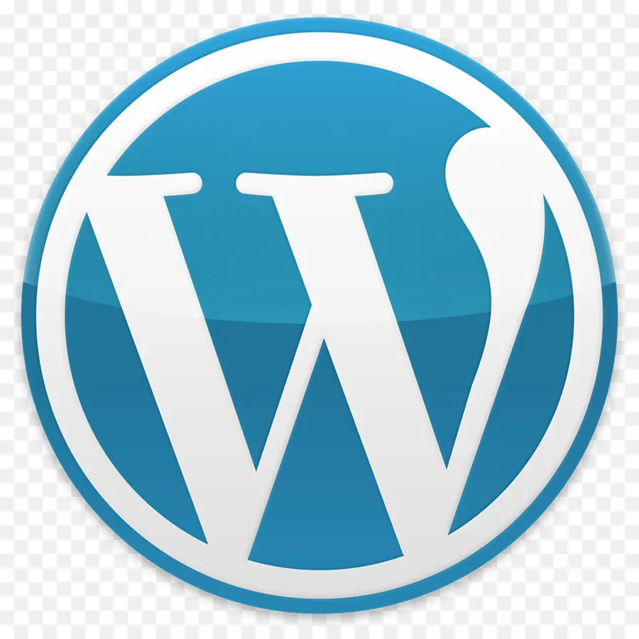 WordPress logo